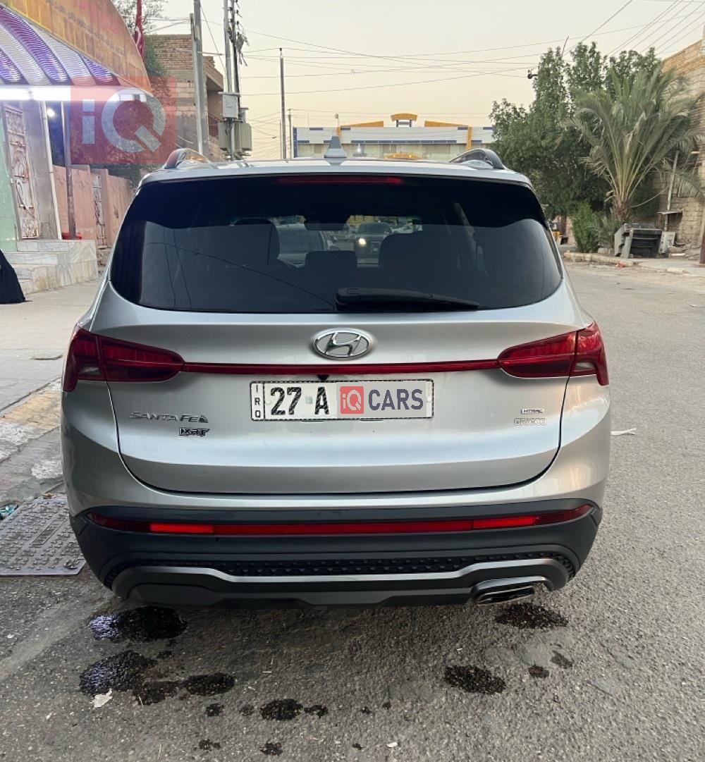 هیوندای سەنتافی